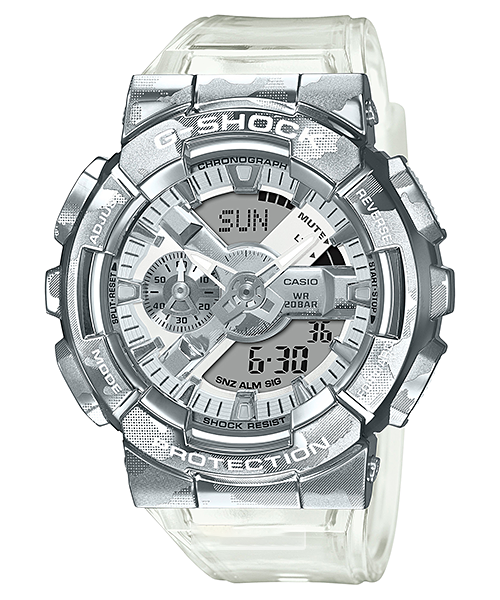 G-SHOCK GM-110SCM-1