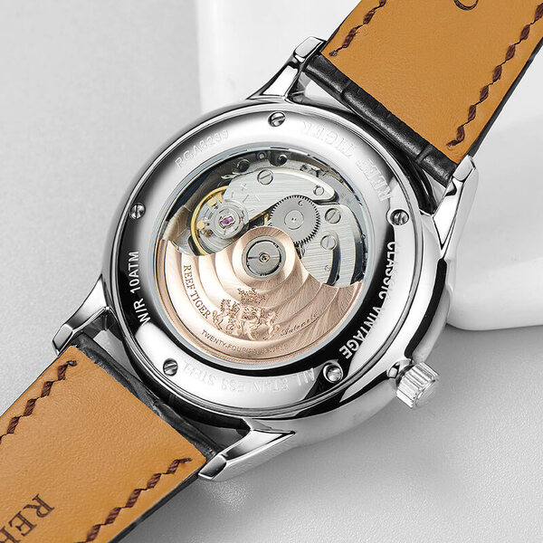 Đồng hồ nam chính hãng Reef Tiger RGA8239-4