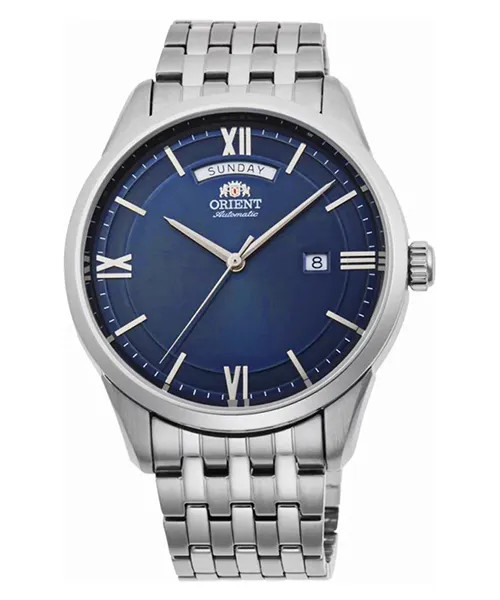 Đồng Hồ Nam Chính Hãng ORIENT Contemporary RA-AX0004L0HB