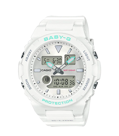 Đồng hồ Nữ Chính hãng BABY-G BAX-100-7A
