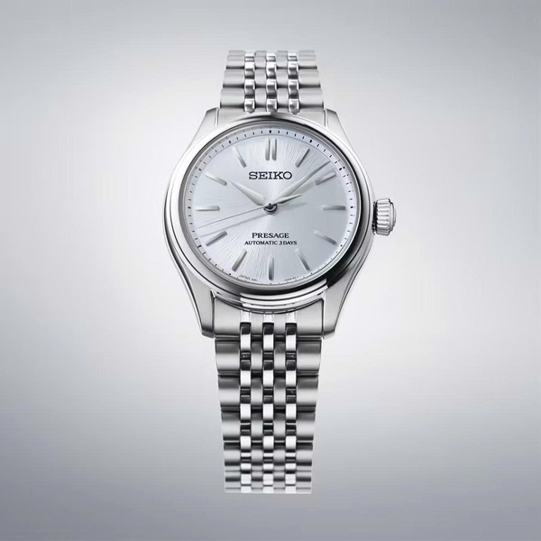 Đồng Hồ Nam Chính Hãng SEIKO Presage SPB521J1 