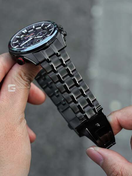GS-000223 ( Casio Edifice EFR-537RBK-1A )