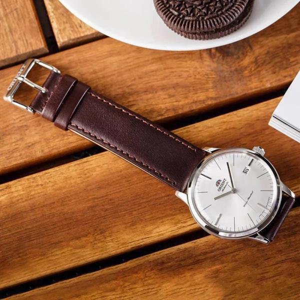 Đồng Hồ Nam Chính Hãng ORIENT Classic AC0000EW