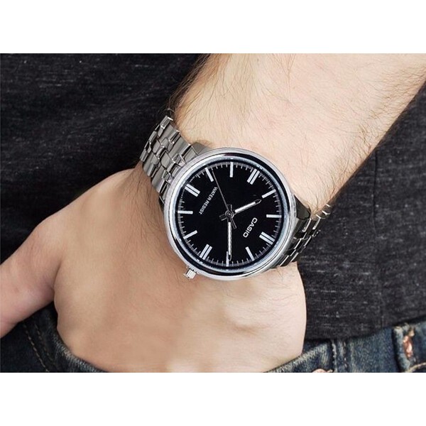 CASIO MTP-V005D-1A - QUÀ TẶNG TRỊ GIÁ 300k