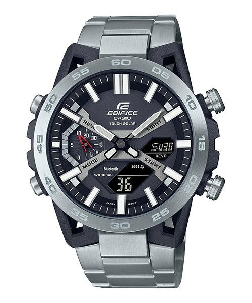CASIO EDIFICE ECB-2000D-1A