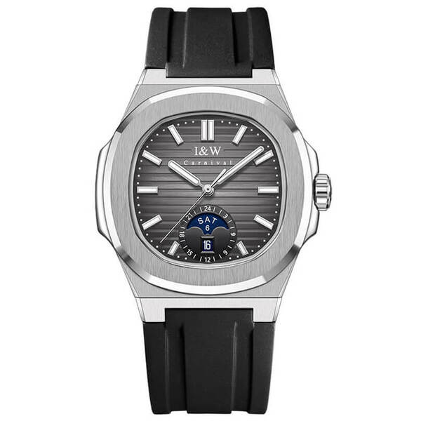 Đồng Hồ Nam I&W Carnival IW735GT-7