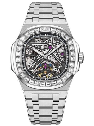 CARNIVAL 8118G2-VT-D