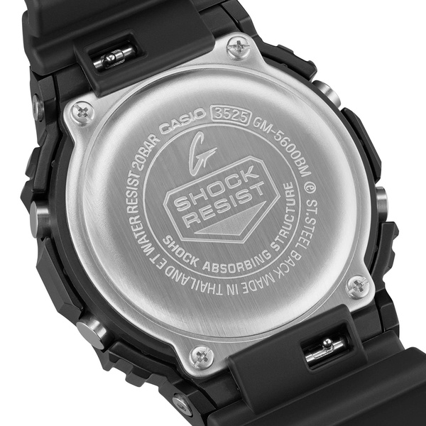 G-SHOCK GM-5600BM-1