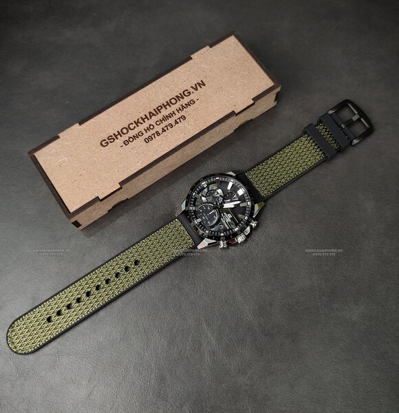 Dây cao su bọc vải Nilon ( Canvas ) - Không thấm nước - Siêu bền - Màu 02