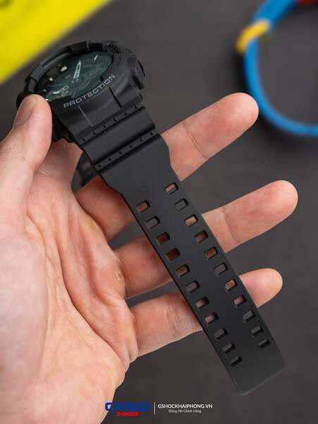 GS-000360 ( Casio G-Shock GA-110-1B )