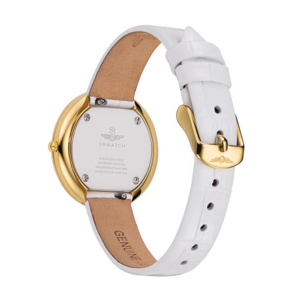 Đồng Hồ Nữ Chính Hãng SRWATCH BL SL5011.6402BL