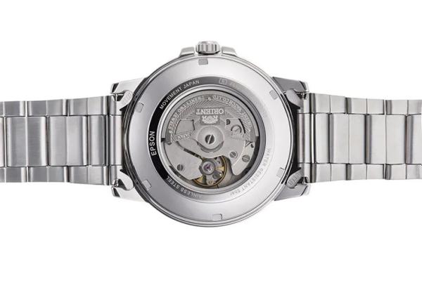 Đồng Hồ Nam Chính Hãng ORIENT Contemporary RA-AA0C03S19B