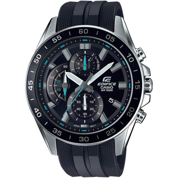 CASIO EDIFICE EFV-550P-1A