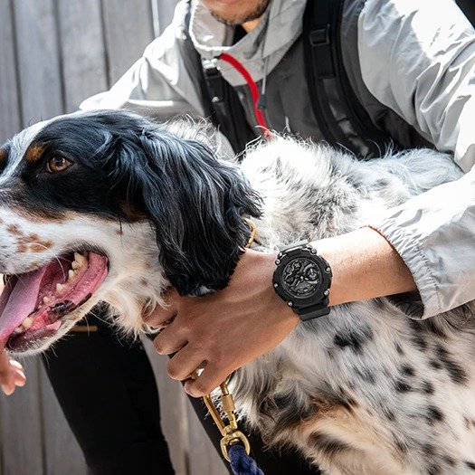 G-SHOCK GA-2200BB-1A