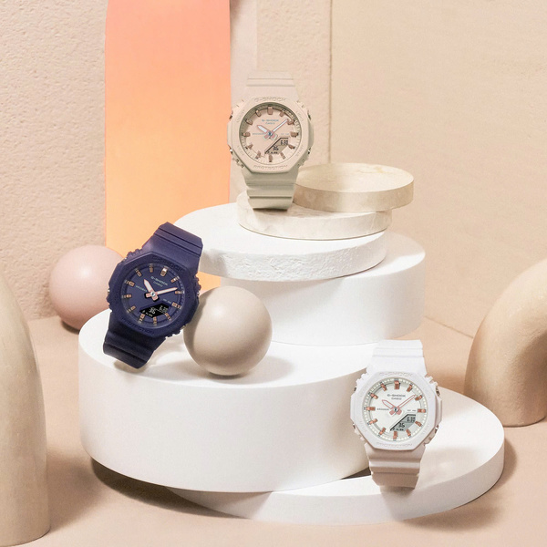 CASIO G-SHOCK GMA-P2100M-4A