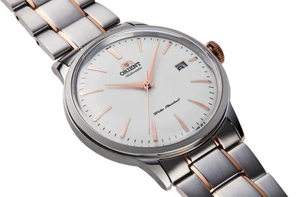 Đồng Hồ Nam Chính Hãng ORIENT Classic RA-AC0004S10B