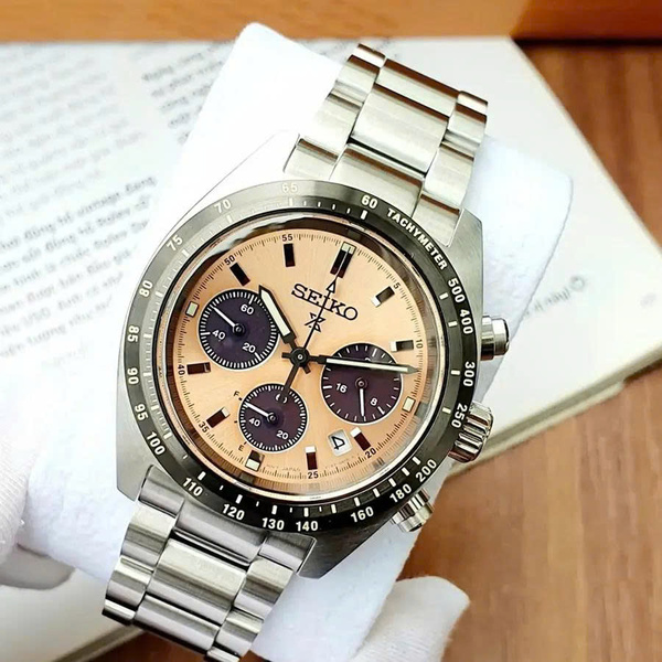 Đồng Hồ Nam Chính Hãng SEIKO Prospex SSC951P1