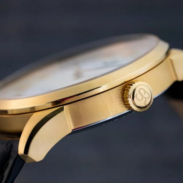 Đồng Hồ Nam Chính Hãng SRWATCH Automatic AT SG8889.4602AT