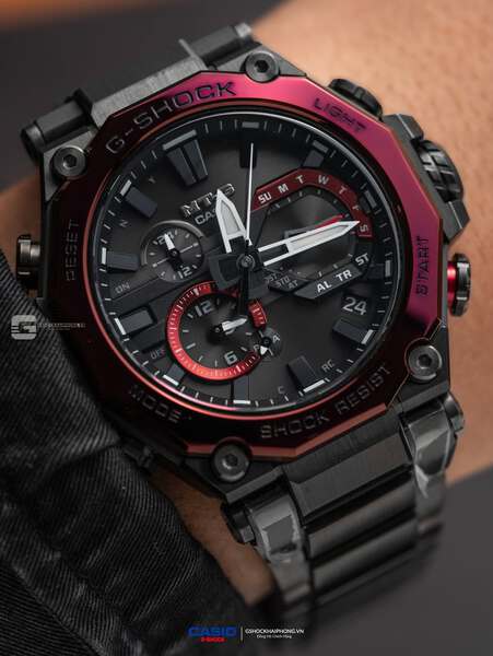 G-SHOCK MTG-B2000BD-1A4