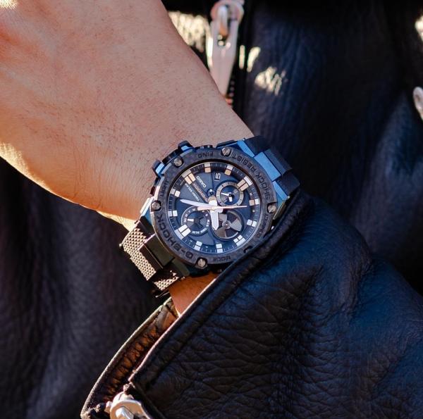 G-SHOCK GST-B100XB-2A