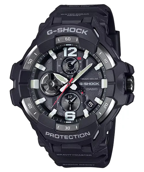 CASIO G-SHOCK GR-B300-1A
