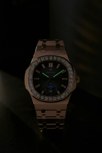 Alexander Ferros 6111R/01