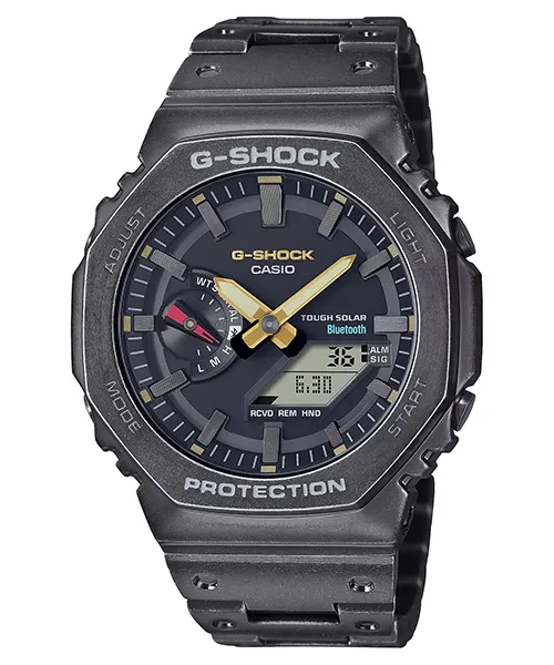 CASIO G-SHOCK GM-B2100VF-1A