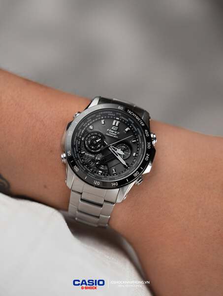 Casio Edifice EQW-T1010 