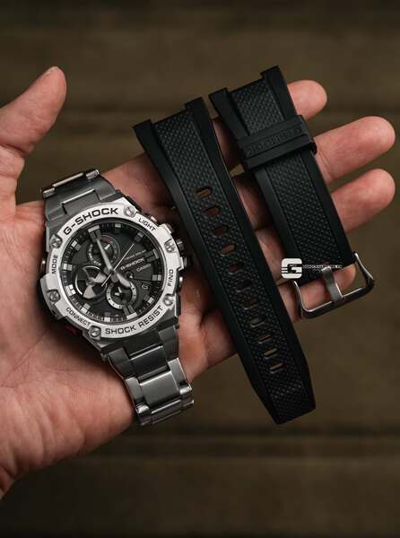 G-SHOCK GST-B100D-1A