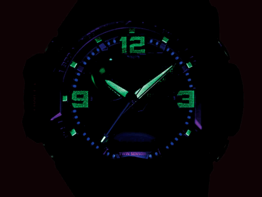 G-SHOCK  GA-1000-4A