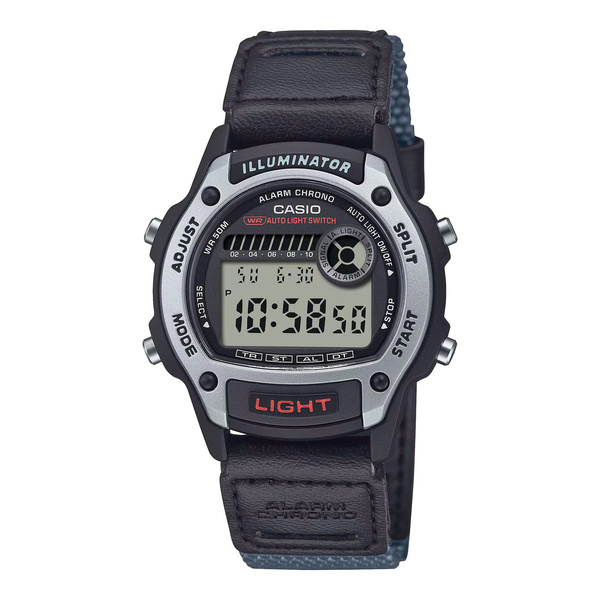 CASIO W-220HF-8A