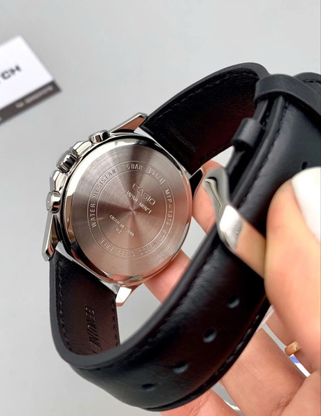 CASIO MTP-1374L-1A2 - QUÀ TẶNG TRỊ GIÁ 600K