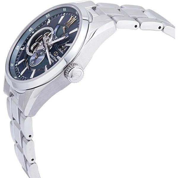 Đồng Hồ Nam Chính Hãng ORIENT STAR Contemporary RE-DK0001L00B