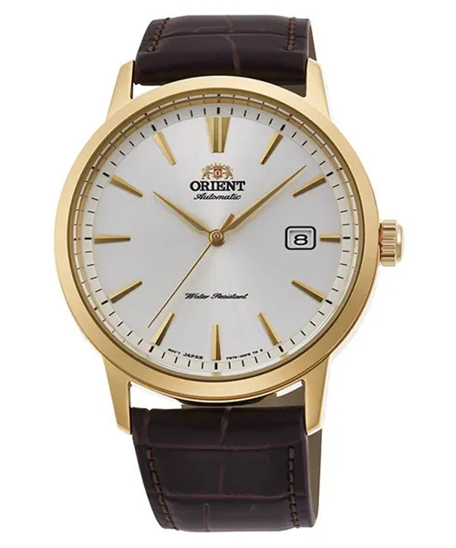 Đồng Hồ Nam Chính Hãng ORIENT Contemporary RA-AC0F04S10B