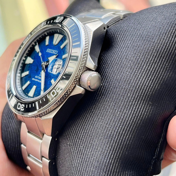 Đồng Hồ Nam Chính Hãng SEIKO Prospex SRPE33K1