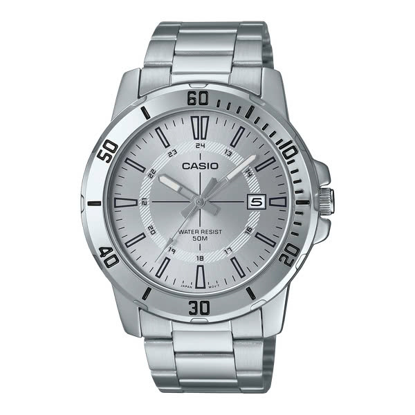 CASIO MTP-VD01D-7C - QUÀ TẶNG TRỊ GIÁ 300K
