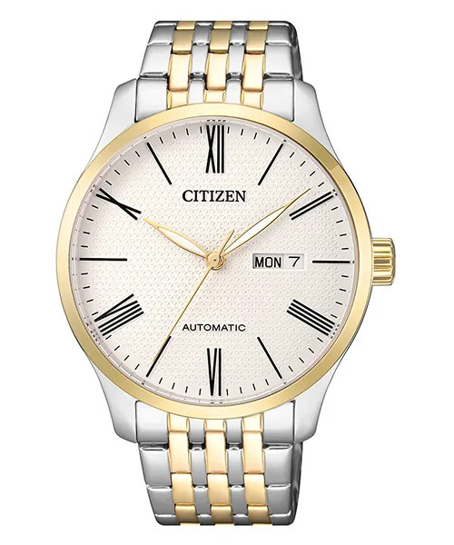 Đồng Hồ Nam Chính Hãng CITIZEN Mechanical NH8354-58A