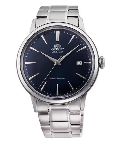 Đồng Hồ Nam Chính Hãng ORIENT Classic RA-AC0007L10B