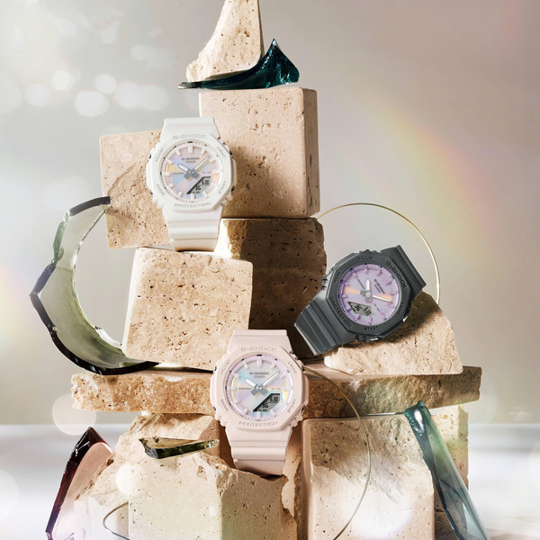 CASIO G-SHOCK GMA-P2100PC-1A