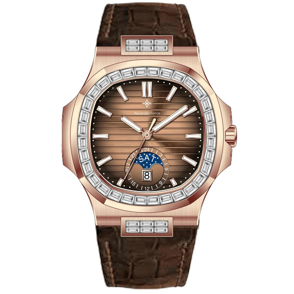 Alexander Ferros 6111R-08