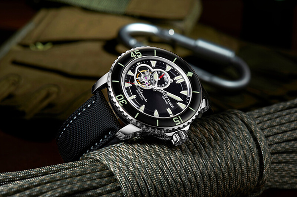 Đồng hồ nam chính hãng Reef Tiger RGA3039-5