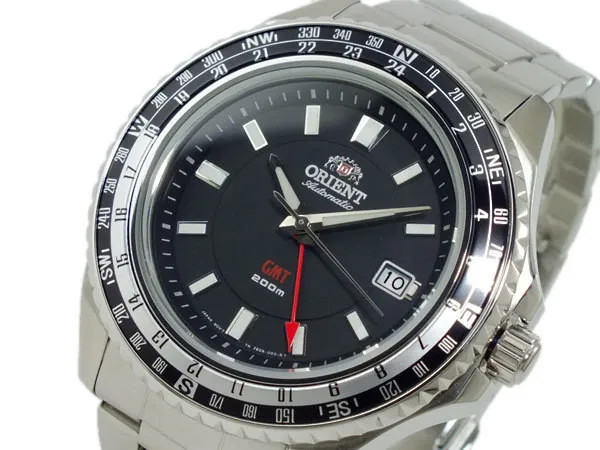 Đồng Hồ Nam Chính Hãng ORIENT Sports FFE06001B0