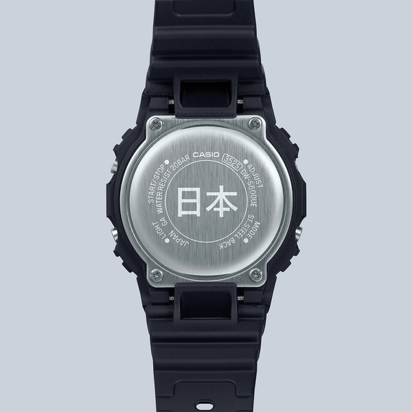 CASIO G-SHOCK DW-5600KHG25-1