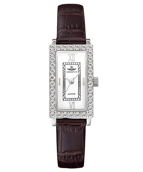 Đồng Hồ Nữ Chính Hãng SRWATCH BL SL5004.4202BL