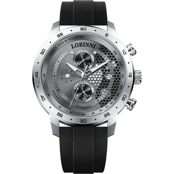 Đồng hồ nam chính hãng LOBINNI L16063-5 (Phiên bản Thể Thao Cực Chất)