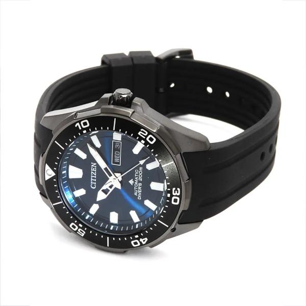 Đồng Hồ Nam Chính Hãng CITIZEN Promaster NY0075-12L