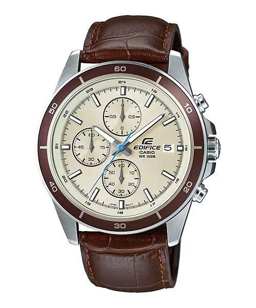 CASIO EDIFICE EFR-526L-7B - QUÀ TẶNG TRỊ GIÁ 600K  