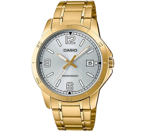 CASIO MTP-V004G-7B2 - QUÀ TẶNG TRỊ GIÁ 300K