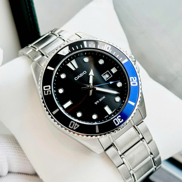 CASIO MDV-107D-1A2V