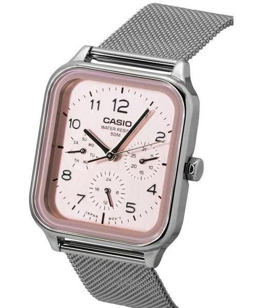 CASIO MTP-M306M-4A